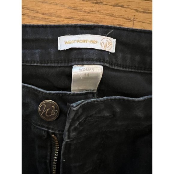 Dark Size 14 pants - Picture 6 of 7